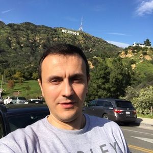 Meet your Posher, Vladislav